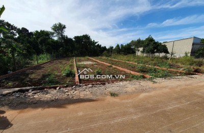 Đất phường Long khánh - dành cho anh chị an cư lập nghiệp.